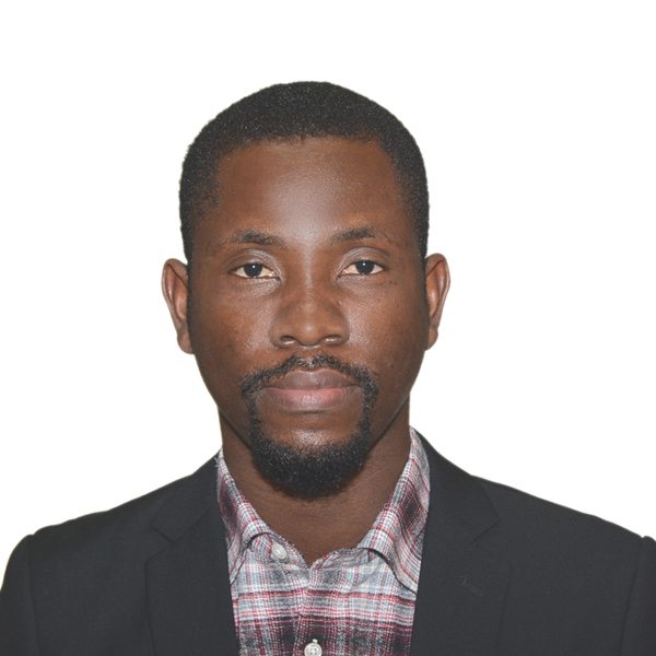 Vincent Korletey Apetorgbor